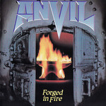 Forged In Fire Anvil