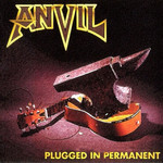 Plugged In Permanent Anvil