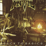 Back To Basics Anvil