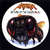 Caratula frontal de Return Of The Killer A's: The Best Of Anthrax Anthrax