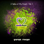 2 Sides Of My Heart Volume 1 Gramps Morgan