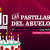 Disco 10 Aos Luna Park (Ep) de Las Pastillas Del Abuelo