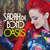 Cartula frontal Sarah De Bono Oasis (Cd Single)