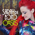 Oasis (Cd Single) Sarah De Bono