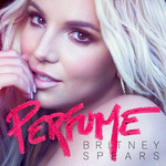 Perfume (Cd Single) Britney Spears