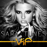 V.i.p (Cd Single) Sara Tunes