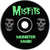 Cartula cd The Misfits Monster Mash (Cd Single)