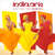 Caratula frontal de Just Do You (Remixes) (Cd Single) India Arie