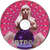 Cartula cd Lady Gaga Artpop