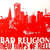 Caratula Frontal de Bad Religion - New Maps Of Hell (Special Edition)