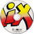 Caratula Cd4 de Ibiza Mix 2000