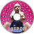 Cartula cd Lady Gaga Artpop (Deluxe Edition)