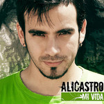 Mi Vida (Cd Single) Alicastro