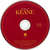 Caratula Cd2 de Keane - The Best Of Keane (Deluxe Edition)