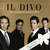 Carátula frontal Il Divo The Christmas Collection (Deluxe Edition)
