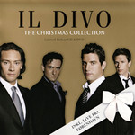 The Christmas Collection (Deluxe Edition) Il Divo