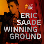 Winning Ground (Cd Single) Eric Saade