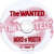 Cartula cd The Wanted Word Of Mouth