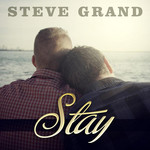 Stay (Cd Single) Steve Grand
