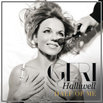 Half Of Me (Cd Single) Geri Halliwell