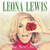 Cartula frontal Leona Lewis One More Sleep (Cd Single)