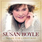 Home For Christmas Susan Boyle