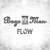 Cartula frontal Boyz II Men Flow (Cd Single)