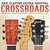 Disco Eric Clapton Guitar Festival: Crossroads de Eric Clapton