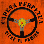 Sigue Tu Camino (Cd Single) Cadena Perpetua