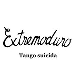 Tango Suicida (Cd Single) Extremoduro