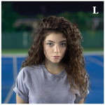 Tennis Court (Cd Single) Lorde