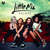 Cartula frontal Little Mix Salute (Deluxe Edition)