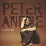 Accelerate Peter Andre