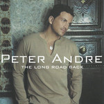 The Long Road Back Peter Andre