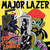 Caratula frontal de Keep It Goin' Louder (Featuring Ricky Blaze & Nina Sky) (Cd Single) Major Lazer
