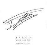 Hoch Wie Nie (Limited Edition) Falco