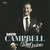 Cartula frontal David Campbell The Swing Sessions