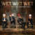 Cartula frontal Wet Wet Wet Step By Step: The Greatest Hits
