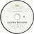 Caratulas CD1 de 20 Grandes Exitos Laura Pausini