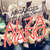 Disco Alza La Mano (Featuring Genio & Baby Johhny) (Cd Single) de Arcangel