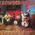 Carátula frontal Crowded House Don't Dream It's Over (Cd Single)