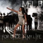 For Once In My Life (Cd Single) Melanie B