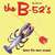 Caratula frontal de The Best Of The B 52's (Dance This Mess Around) The B-52's