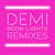 Cartula frontal Demi Lovato Neon Lights (Remixes) (Ep)