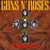 Disco Paradise City (Cd Single) de Guns N' Roses