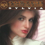 Rca Country Legends Sylvia