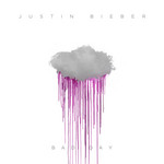 Bad Day (Cd Single) Justin Bieber