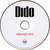 Cartula cd Dido Greatest Hits