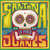 Carátula frontal Santana La Flaca (Featuring Juanes) (Cd Single)