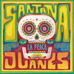 La Flaca (Featuring Juanes) (Cd Single) Santana